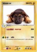 elouan ex