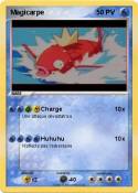 Magicarpe