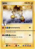 goku