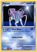 Suicune Suicune