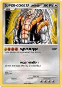 SUPER-GOGETA