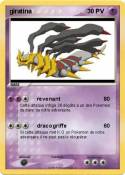 giratina