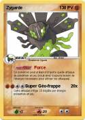 Zygarde