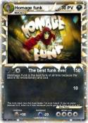Homage funk