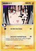 sasuke n 1