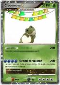 Crocomo
