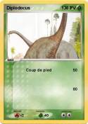 Diplodocus