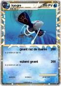 kyogre
