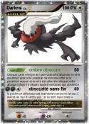 Darkrai Darkrai