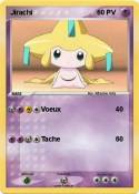 Jirachi