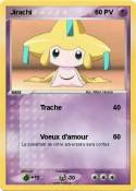Jirachi