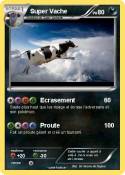 Super Vache