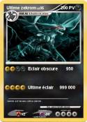 Ultime zekrom