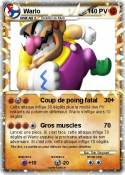 Wario