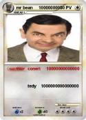 mr bean