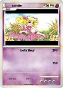 candie