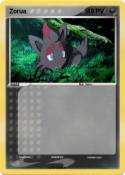 Zorua