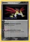 giratina