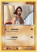 Ulysse