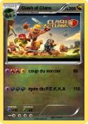 Clash of Clans Clash of Clans