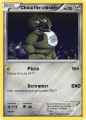 Chica the