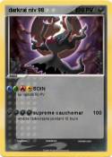 darkrai niv 98