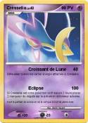 Crésselia