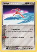 Deoxys 1
