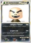 mii morton koopa mii morton
