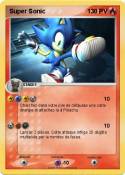 Super Sonic