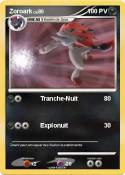 Zoroark