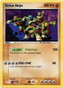 Tortue Ninja