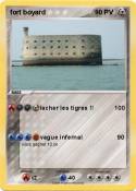 fort boyard