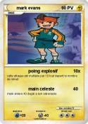mark evans