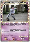 BOULETTE DE