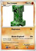 The Creeper