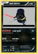 dark minion