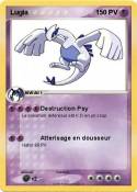 Lugia