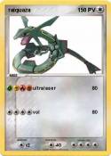 raiquaza