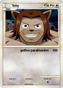 Toby