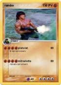 rambo