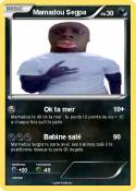 Mamadou Segpa Mamadou Segpa