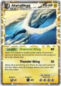 Altaria(Mega)