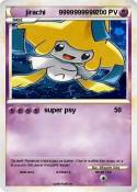 jirachi 9999999999 jirachi