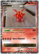 drago drago