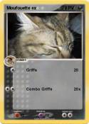 Moufouette ex