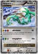 rayquaza