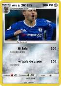 oscar 2018 fs oscar 2018 fs