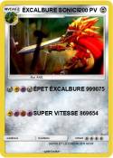 ÉXCALBURE