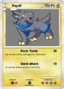 Rayolf